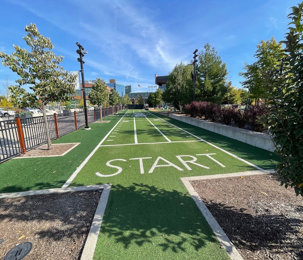 Titletown District 3